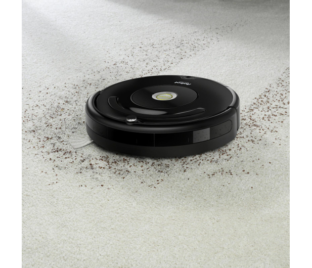 IROBOT Roomba 671 - 489106 - zdjęcie 3
